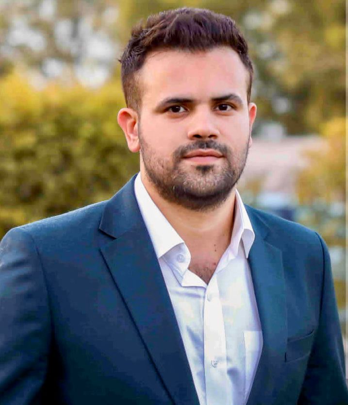 Chetan Dalal, Founder of LegalInk AI